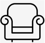 新绛家具沙發小程序商城進口休閑椅飾品兒童家具